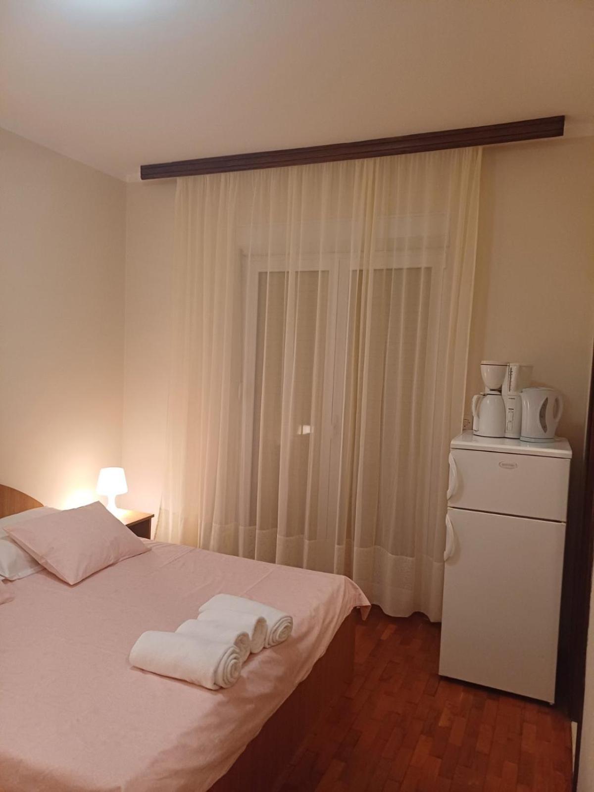 Tomulic Jasna I Miljenko Apartment Supetarska Draga Luaran gambar