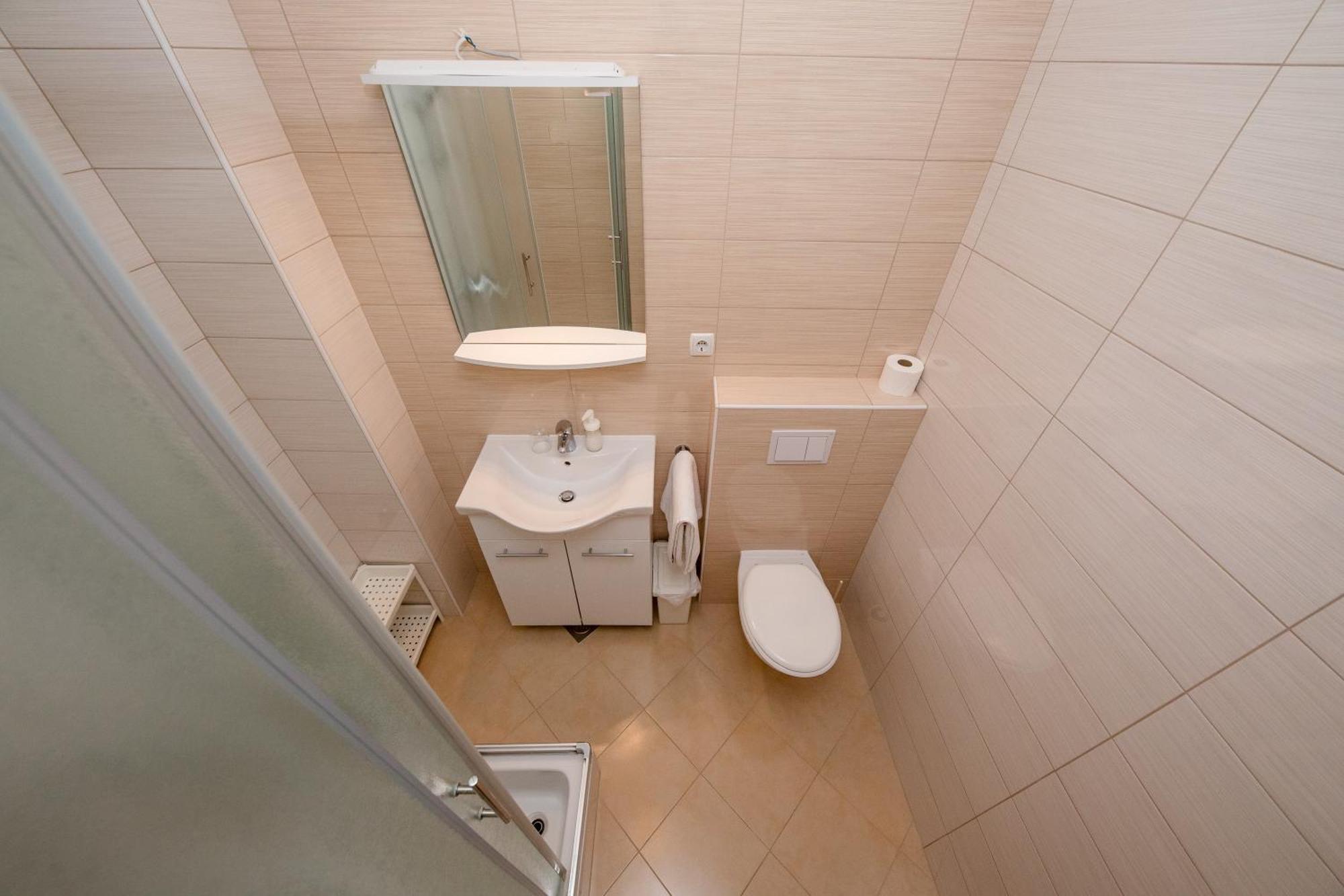 Tomulic Jasna I Miljenko Apartment Supetarska Draga Luaran gambar