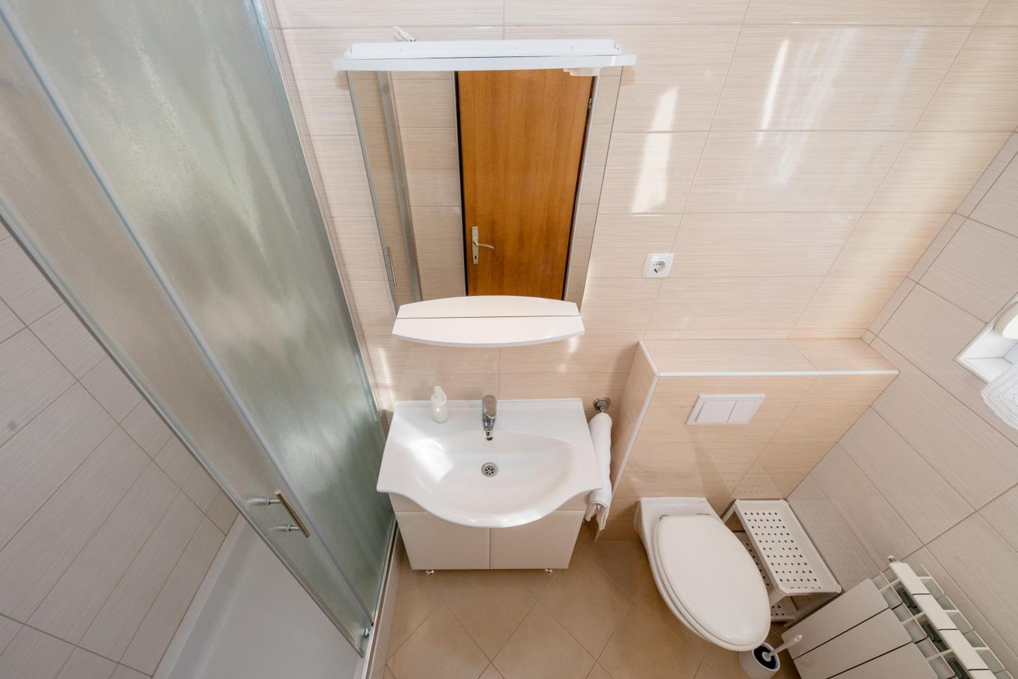 Tomulic Jasna I Miljenko Apartment Supetarska Draga Luaran gambar