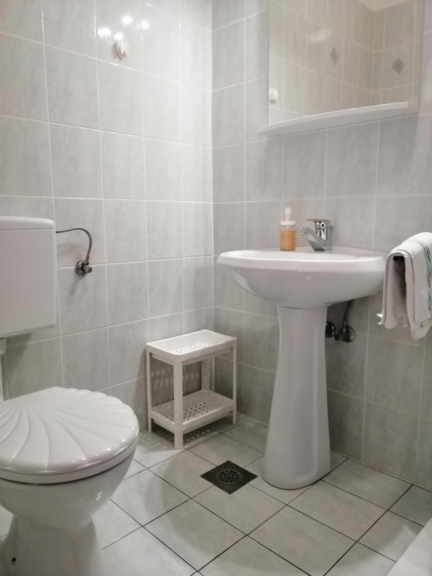 Tomulic Jasna I Miljenko Apartment Supetarska Draga Luaran gambar