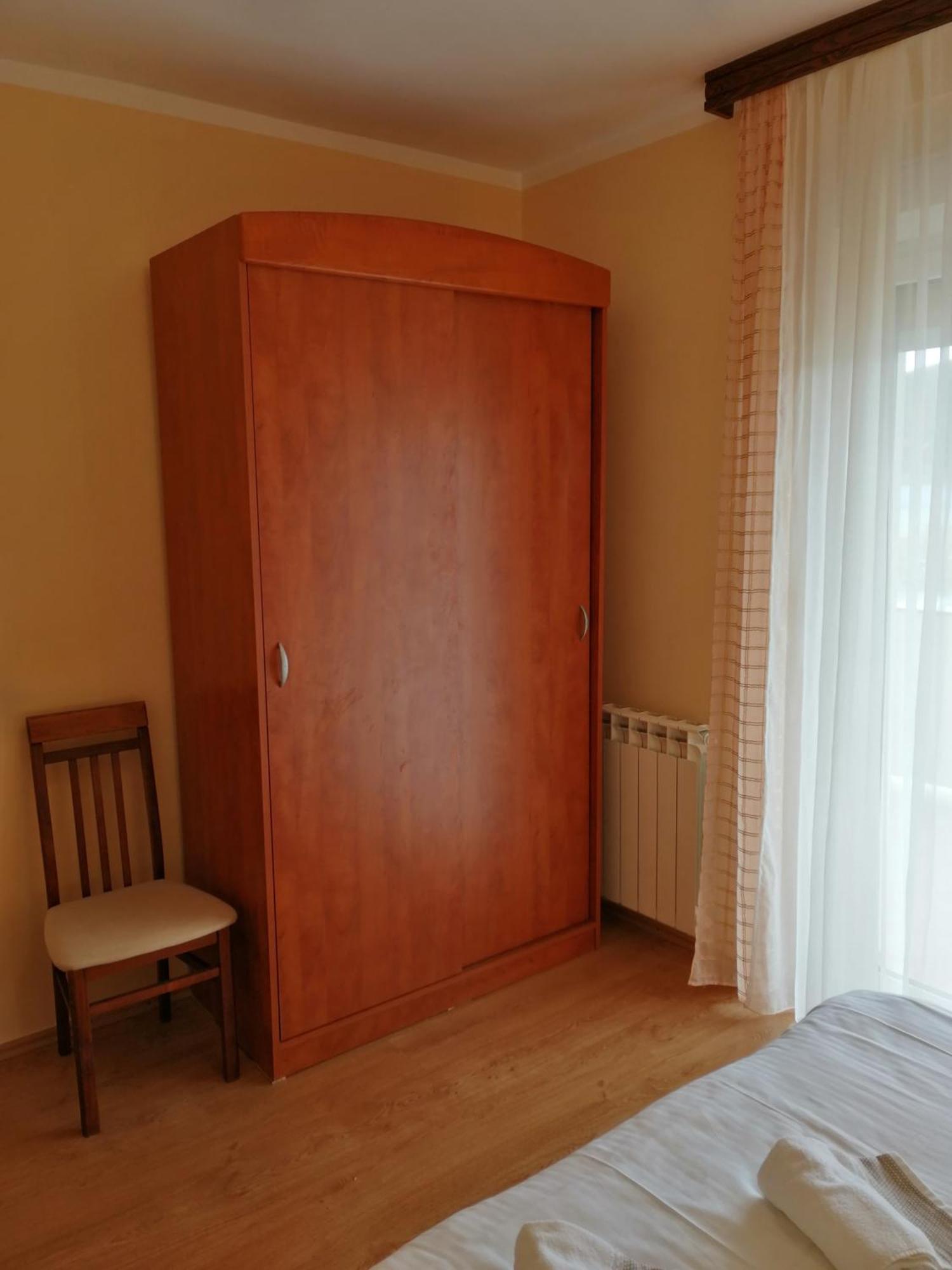 Tomulic Jasna I Miljenko Apartment Supetarska Draga Luaran gambar