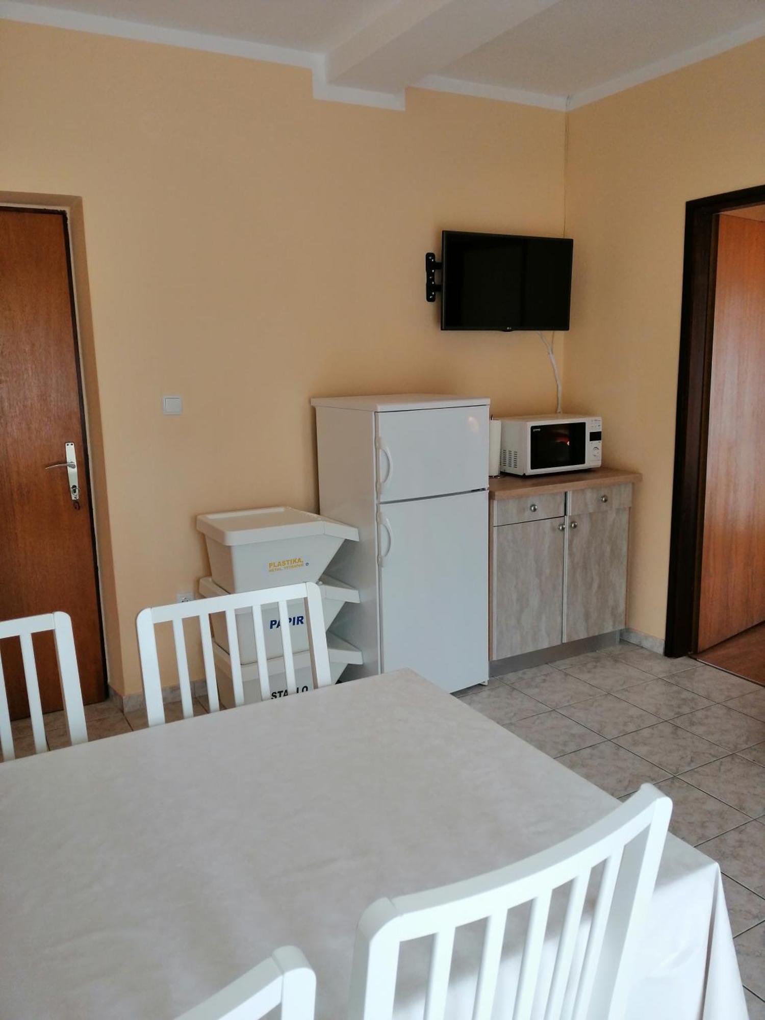 Tomulic Jasna I Miljenko Apartment Supetarska Draga Luaran gambar