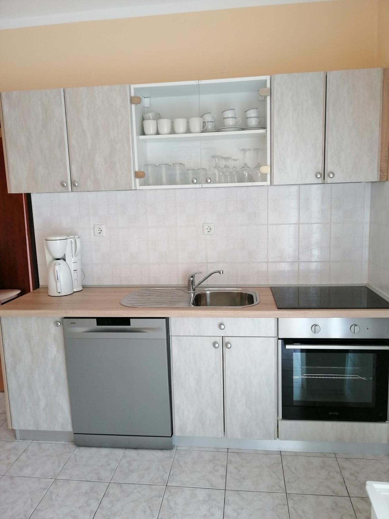 Tomulic Jasna I Miljenko Apartment Supetarska Draga Luaran gambar