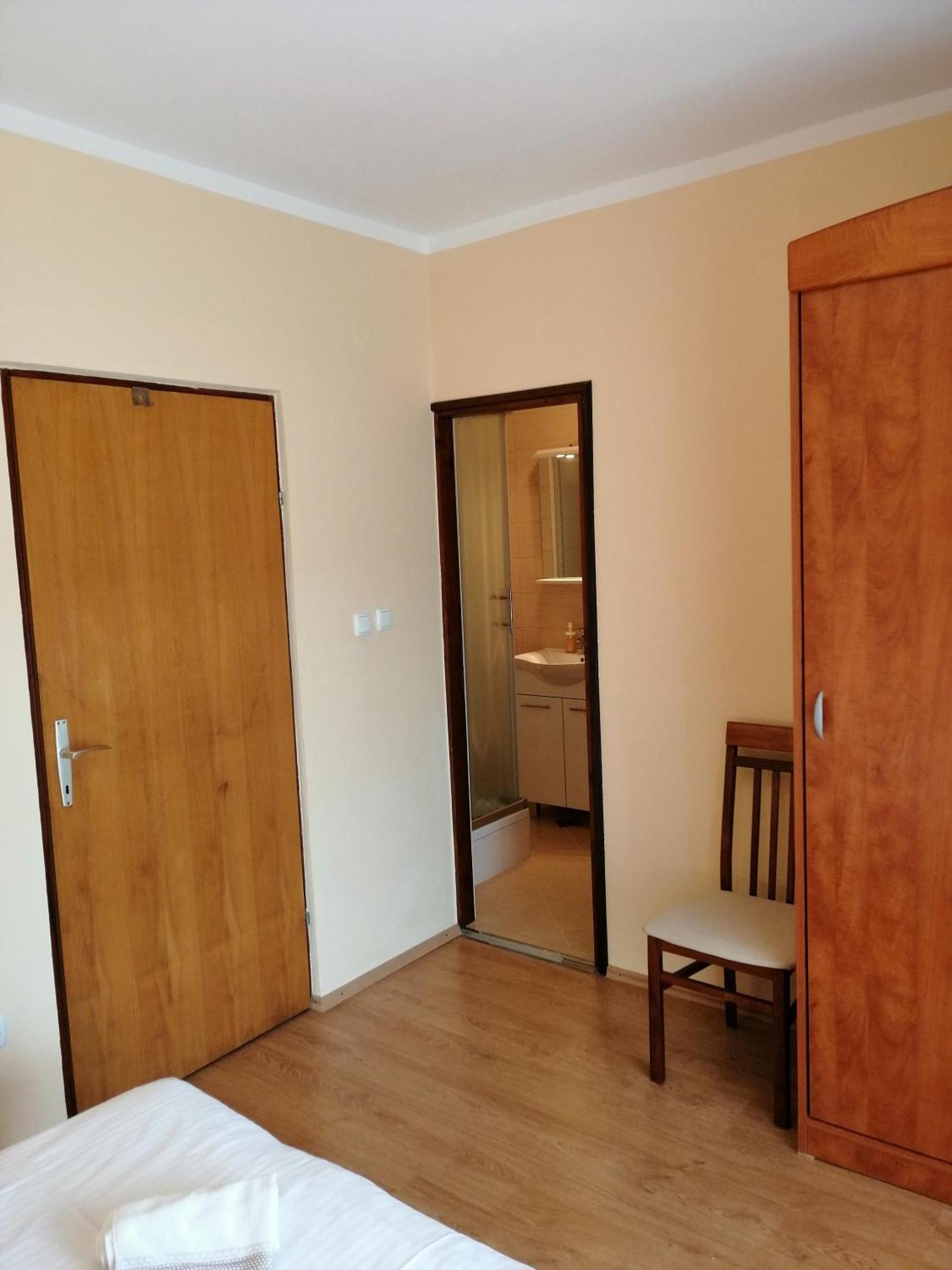 Tomulic Jasna I Miljenko Apartment Supetarska Draga Luaran gambar