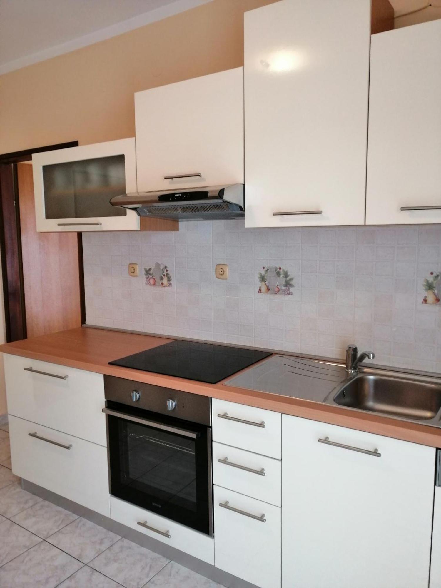 Tomulic Jasna I Miljenko Apartment Supetarska Draga Luaran gambar